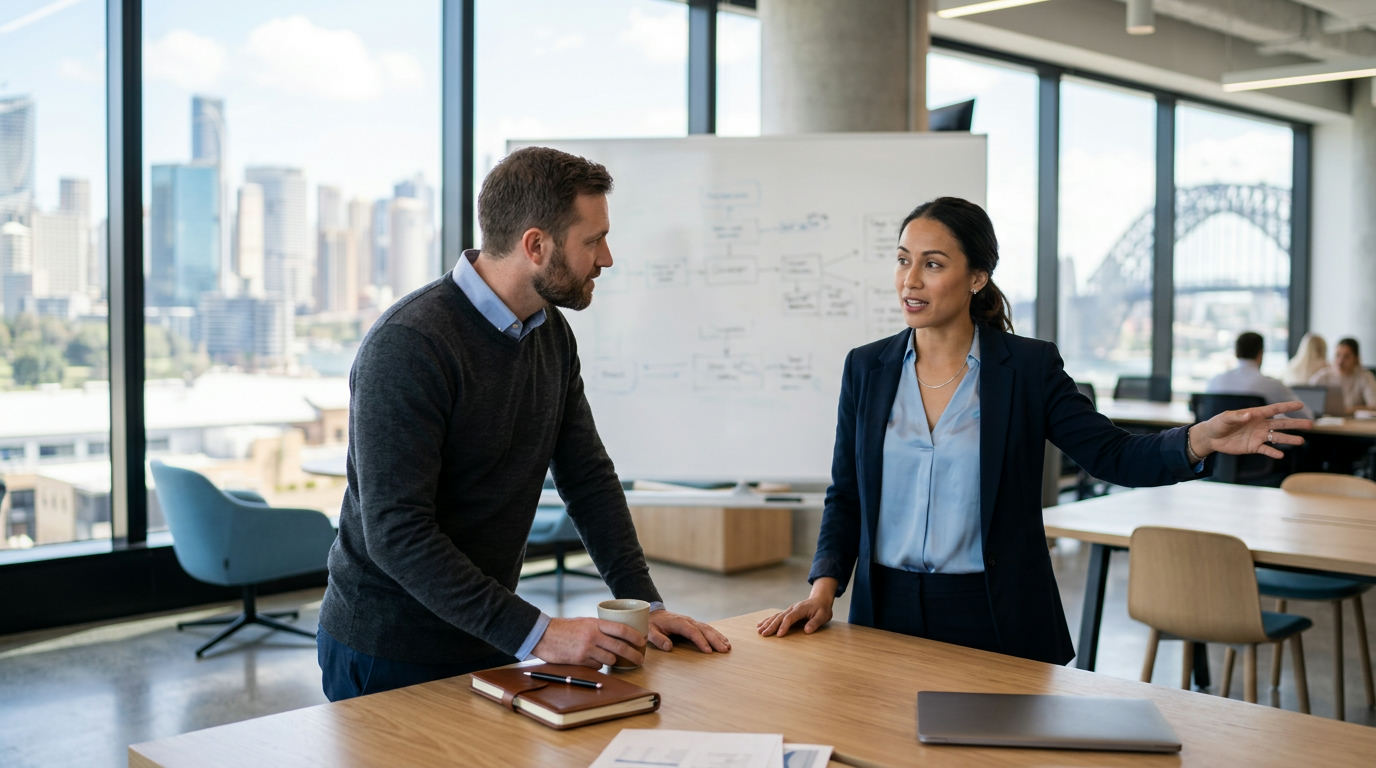 API Integration Explained for Business Owners
