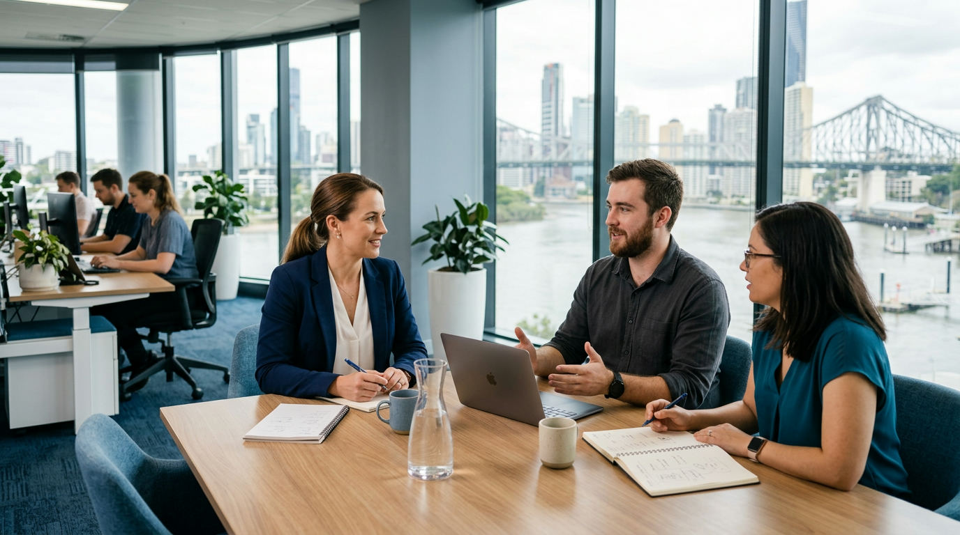 Choosing App Developers Brisbane: A Practical Buyer Guide