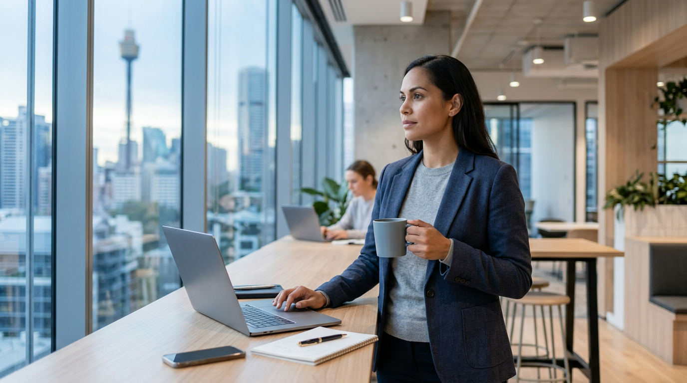 Custom Software vs Off the Shelf in Australia: When to Switch