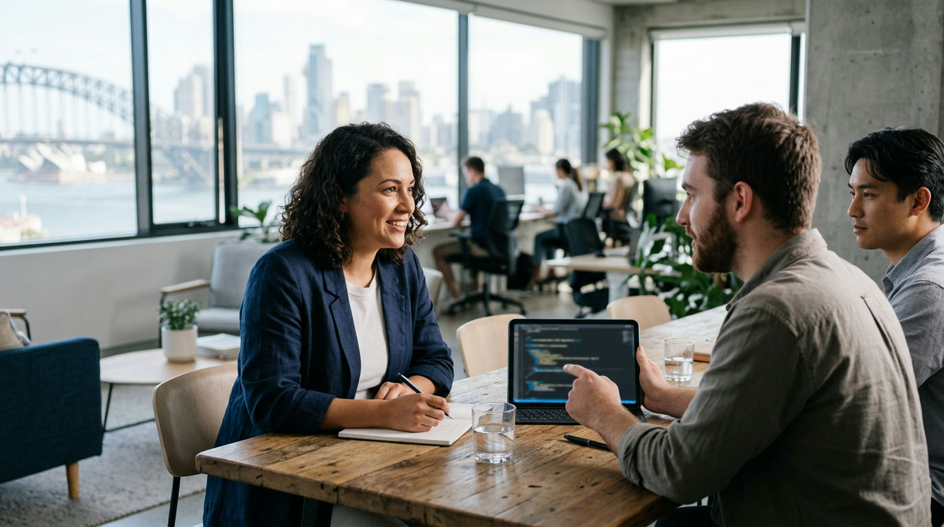 How to Hire a Web Developer in Sydney: Agency, Freelance or In House