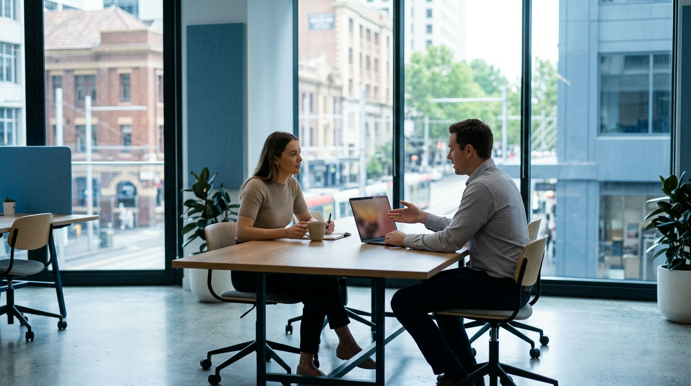 Hospitality Software Australia: Consolidating Venue Tech