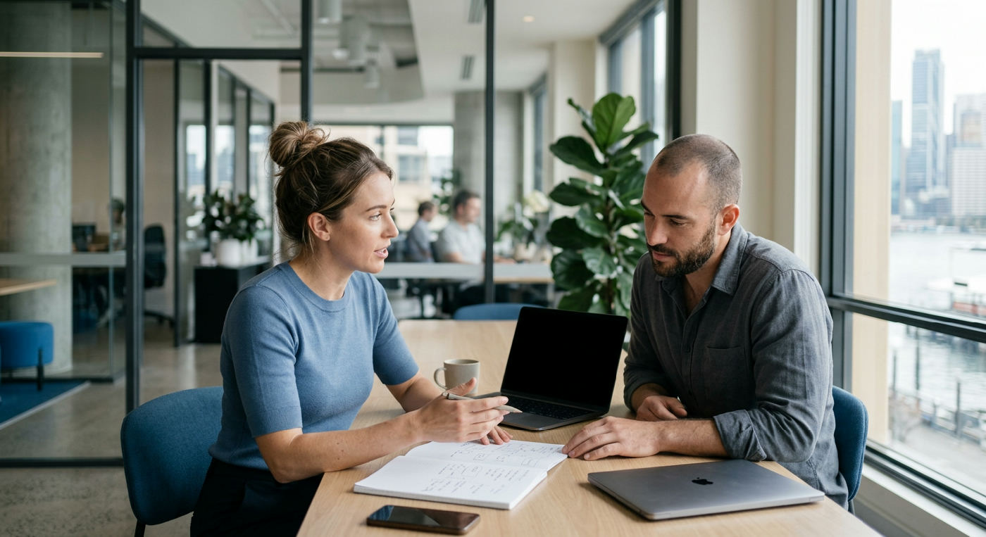 How to Write a Software Brief That Gets Accurate Quotes