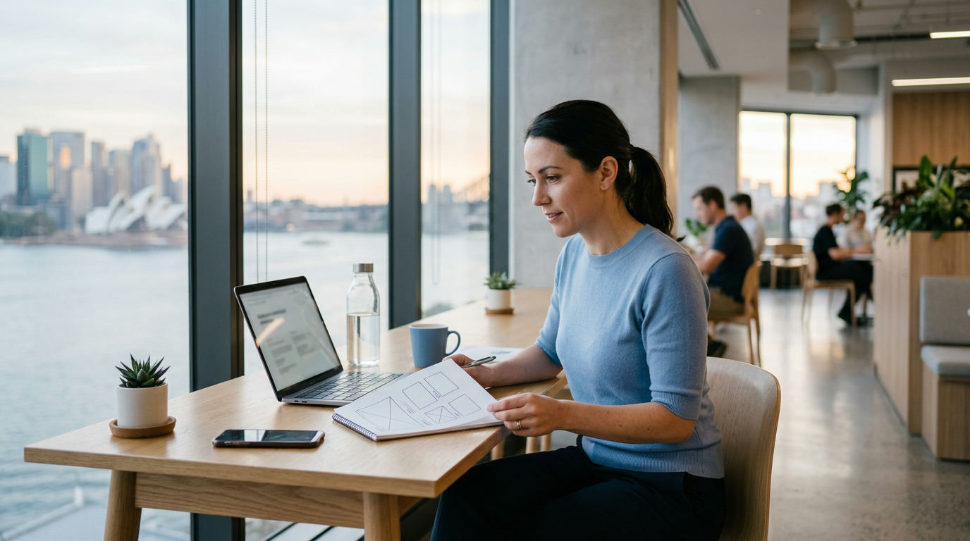The Landing Page Conversion Checklist for Australian Businesses