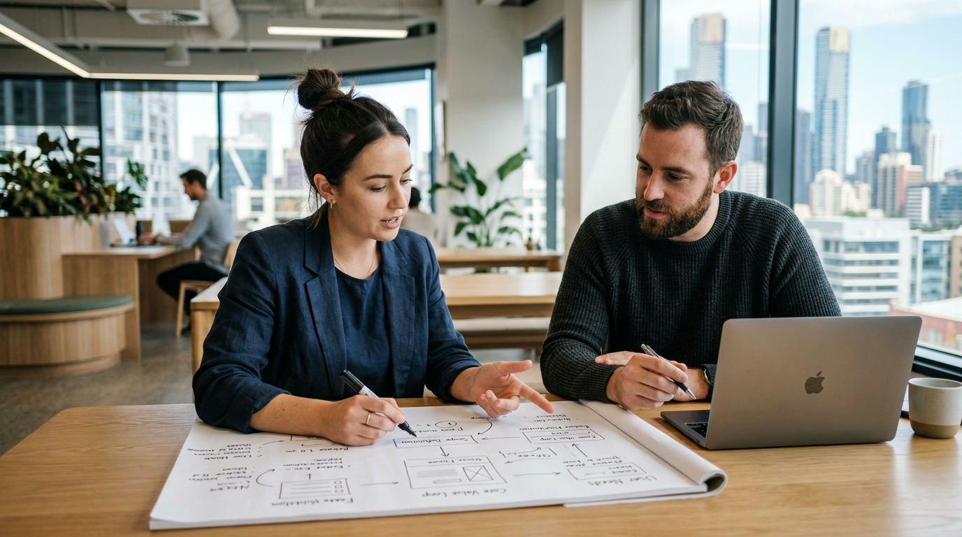 MVP Development Guide: How to Scope and Build for Real Demand