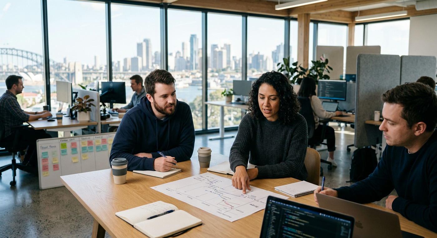 How to Stop Scope Creep from Derailing Your Software Project