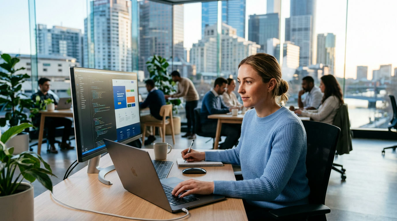Web Accessibility and WCAG for Australian Businesses