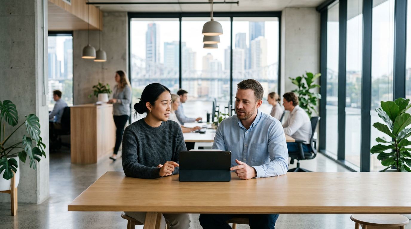Web Design Brisbane Cost: 2026 Pricing Guide for Local Businesses