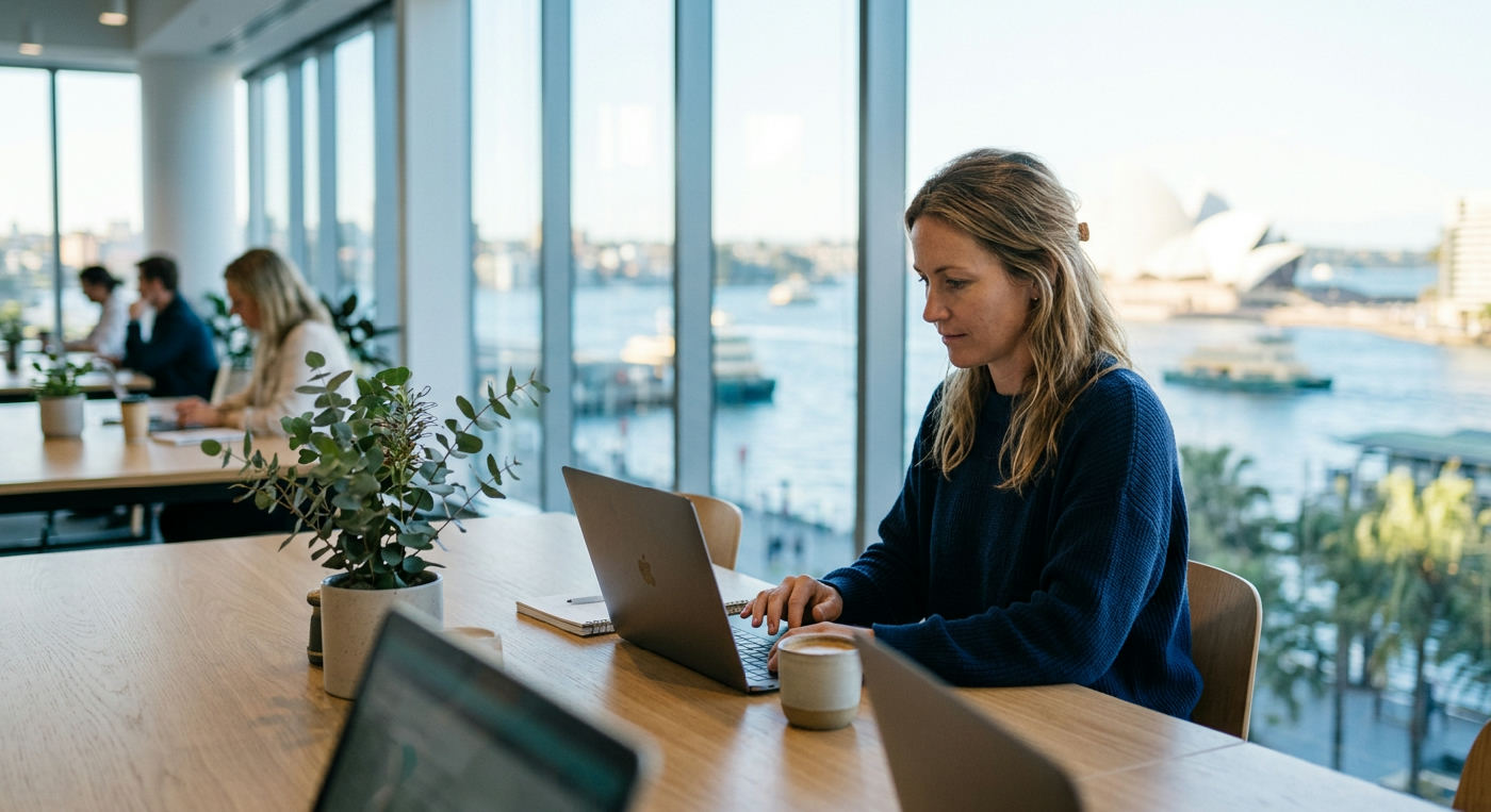 Website Security Basics for Australian Small Businesses