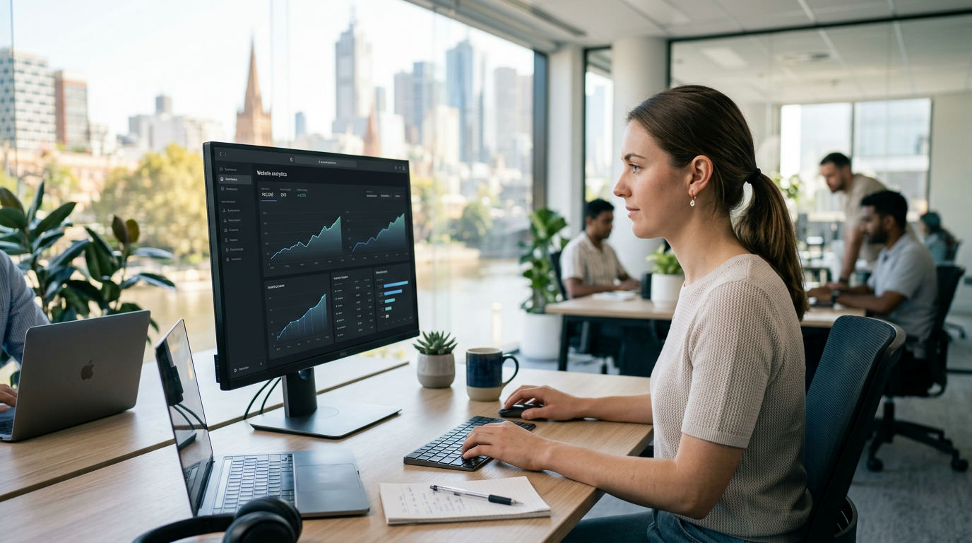 Why Website Speed Matters for Conversions and Revenue